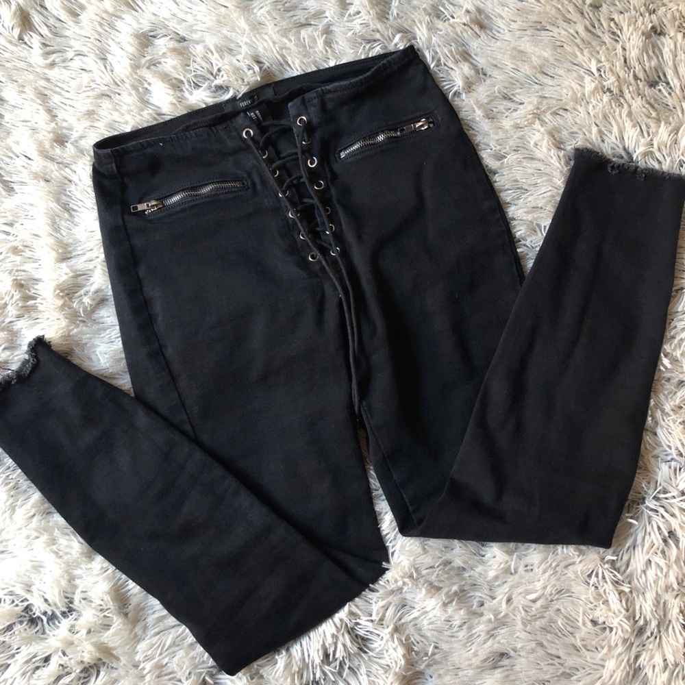 Forever 21 Pants